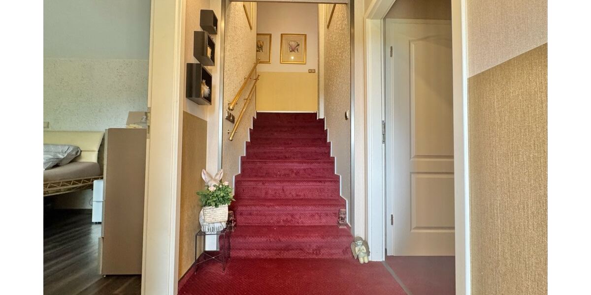 Generationshaus für die ganze Familie - Einfamilienhaus Baddeckenstedt | Angebot:27142546