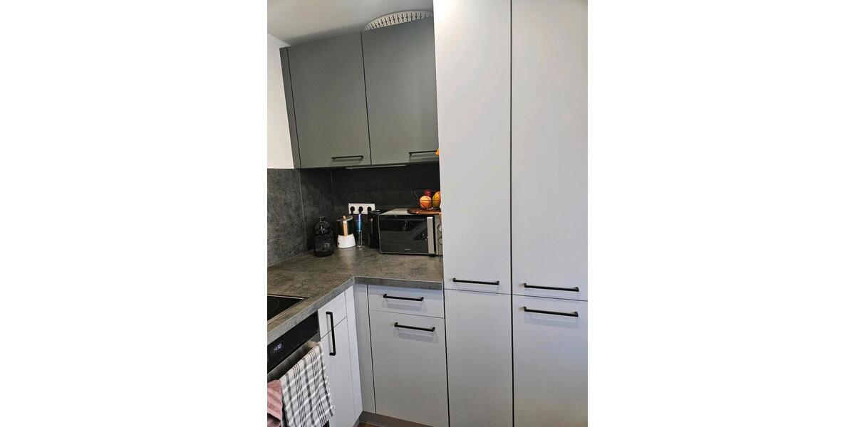 Etagenwohnung Wolfenbüttel Ahlum - 2 Zimmer, 60 m&sup2;, 179.500&euro; | Angebot:25613120