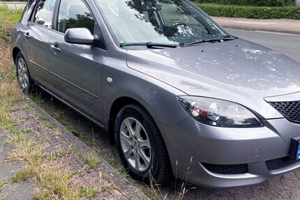 Mazda 3 97.200 km 5.200 &euro; Braunschweig 38116