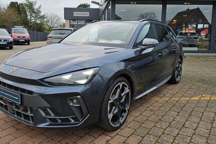 Cupra Leon 14.500 km 31.990 &euro; Schwülper 38179