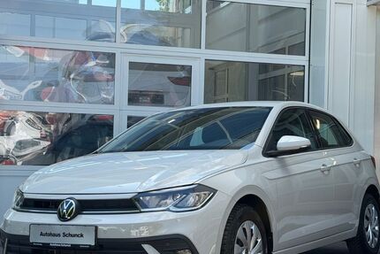 VW Polo 17.639 km 17.490 &euro; Braunschweig 38126