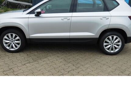 Seat Ateca 30.400 km 22.690 &euro; Vordorf 38533