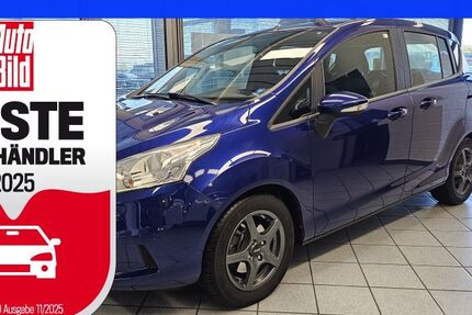 Ford B-Max 89.500 km 6.900 € Wolfsburg-Heiligendorf 38444