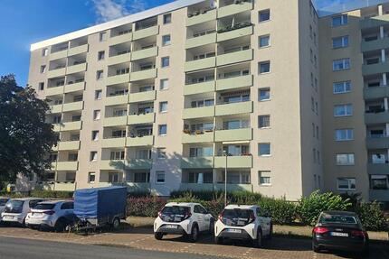 1-Zi.-Apartment mit Balkon und EBK, Erstbezug nach Modernisierung 1 zimmer