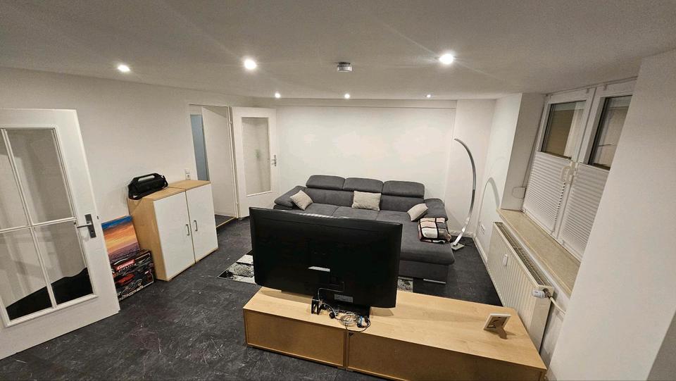 Erdgeschoßwohnung Peine Südstadt - 3 Zimmer, 85 m&sup2;, 840&euro; | Angebot:25831571