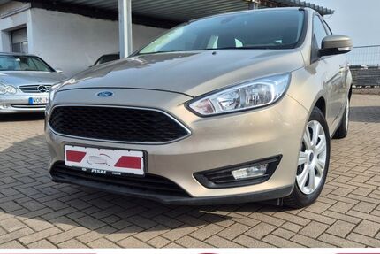 Ford Focus 35.876 km 8.690 &euro; Sickte 38173
