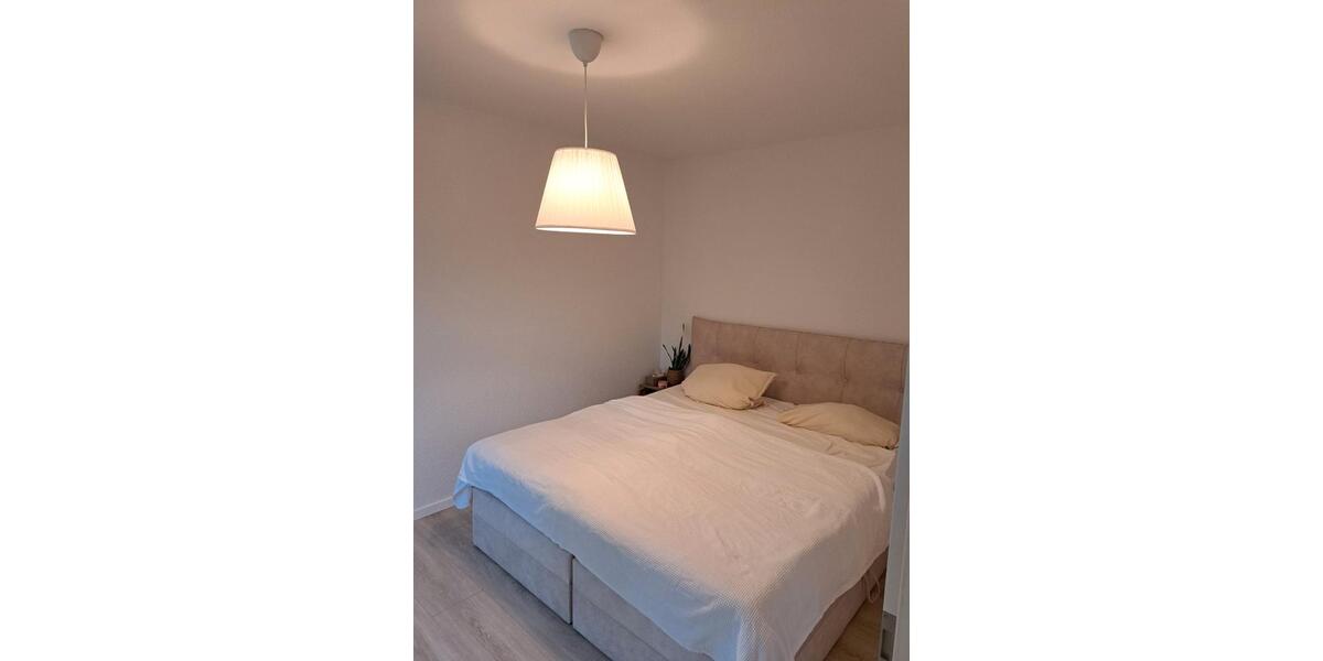 Hochparterre Wolfenbüttel - 2 Zimmer, 53 m&sup2;, 495&euro; | Angebot:27613999