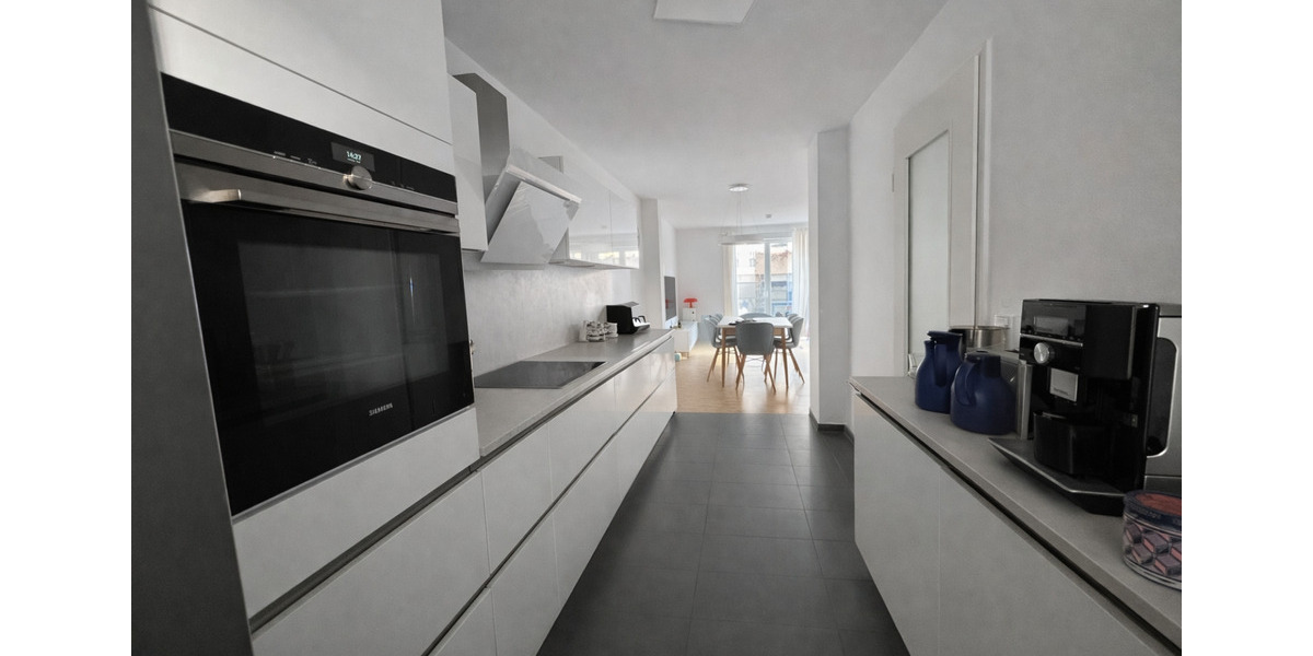 Reihenhaus Braunschweig Nordstadt - 4 Zimmer, 150 m&sup2;, 1.990&euro; | Angebot:24302111