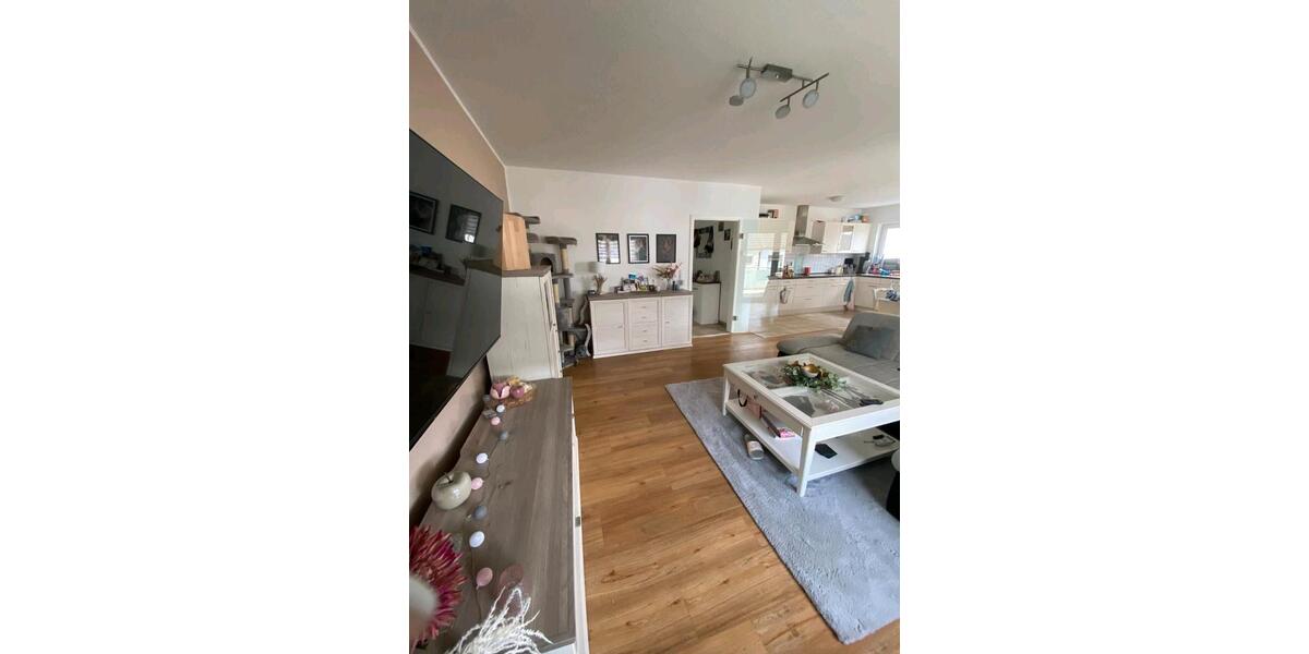 Terrassenwohnung Schöppenstedt - 3 Zimmer, 93 m&sup2;, 1.100&euro; | Angebot:24538635