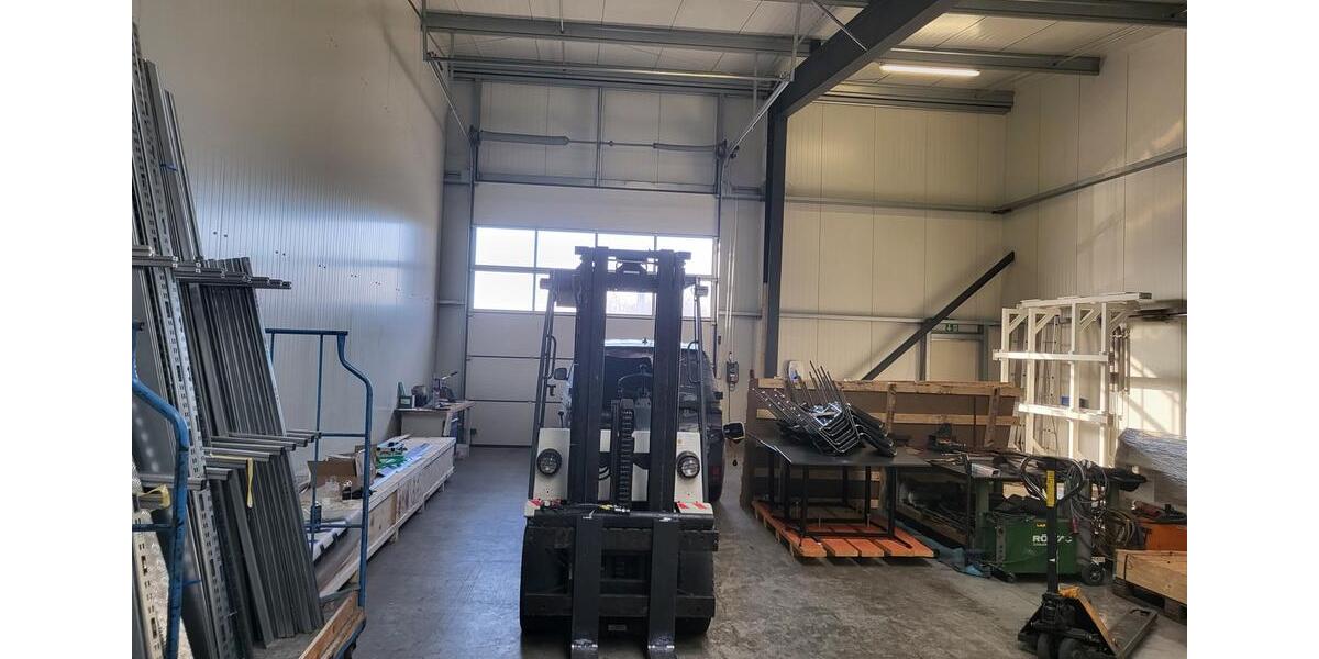 Gewerbeobjekt Vechelde - 7&euro; | Angebot:24585260