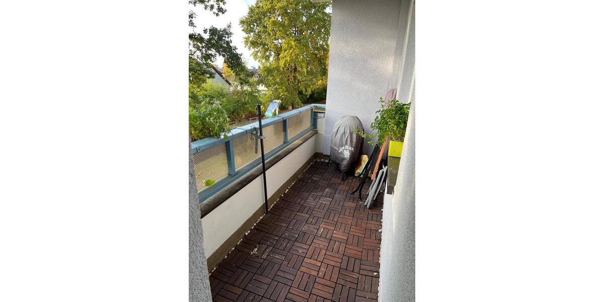 Etagenwohnung Braunschweig Heidberg-Melverode - 3 Zimmer, 65 m&sup2;, 215.000&euro; | Angebot:24549396