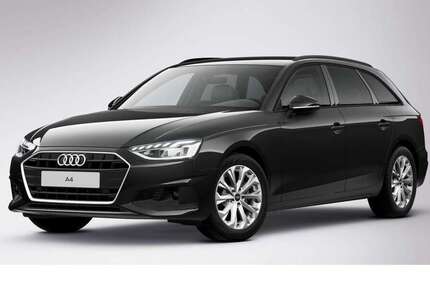 Audi A4 22.000 km 28.580 € Wolfsburg 38440