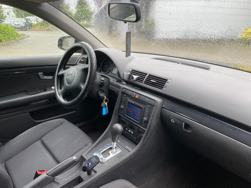 A4 Avant