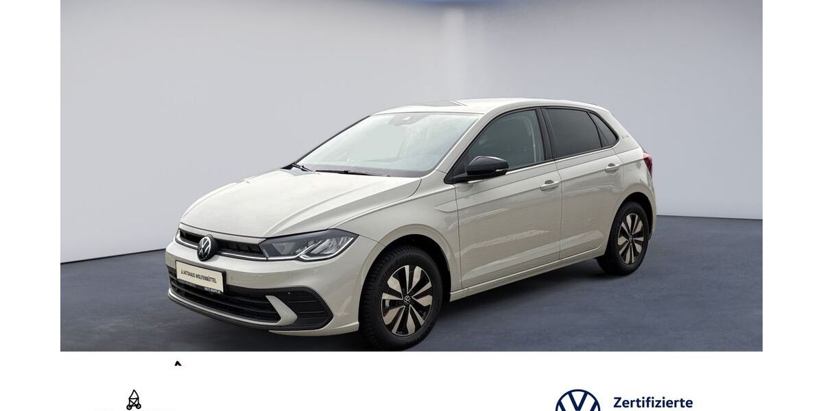 VW Polo 9.900 km 24.240 &euro; Wolfenbüttel 38304