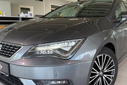Seat Leon 175.000 km 10.490 &euro; Braunschweig 38114