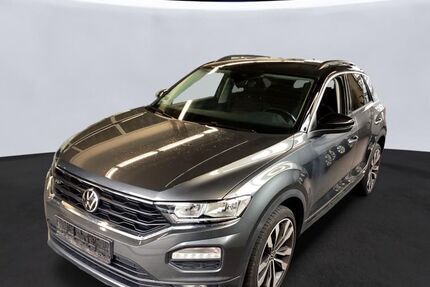 VW T-Roc 197.661 km 17.990 &euro; Braunschweig 38122