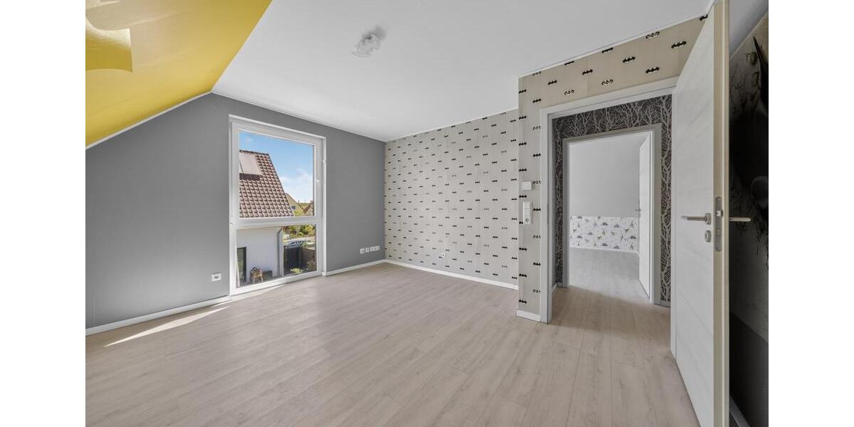Einfamilienhaus Lengede - 6 Zimmer, 184 m&sup2;, 555.555&euro; | Angebot:26568306