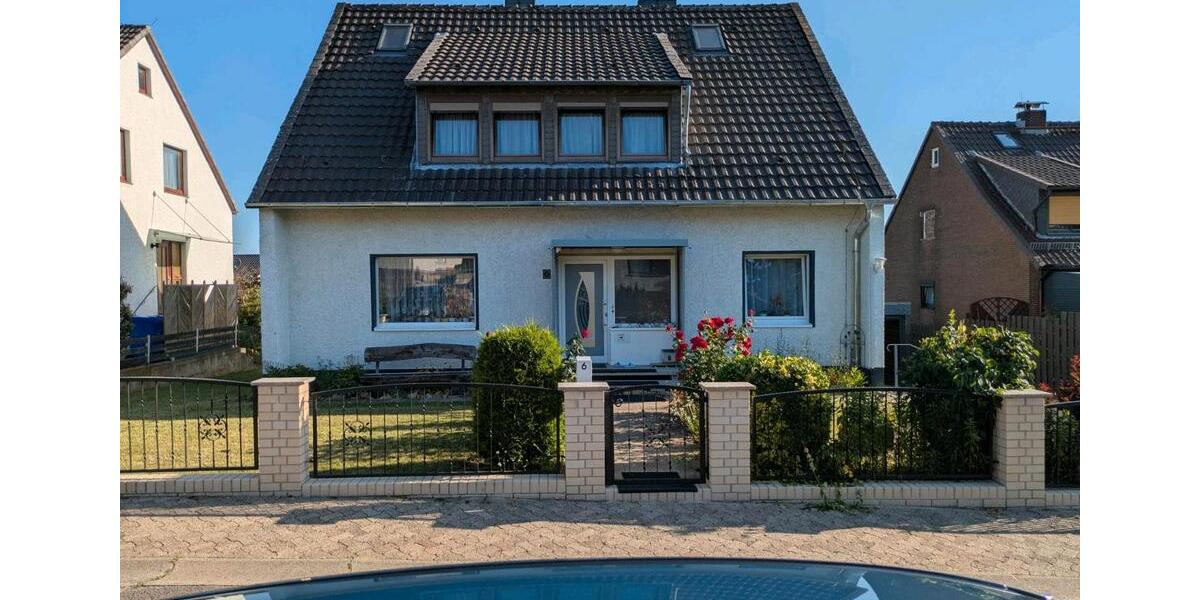 Einfamilienhaus Königslutter am Elm - 268.000&euro; | Angebot:26995150