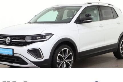 VW T-Cross 47.590 km 23.580 &euro; Gifhorn 38518