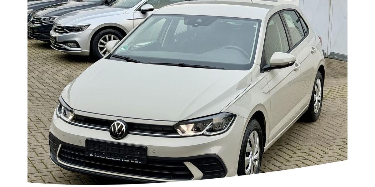 VW Polo 88.762 km 12.999 &euro; Braunschweig 38118