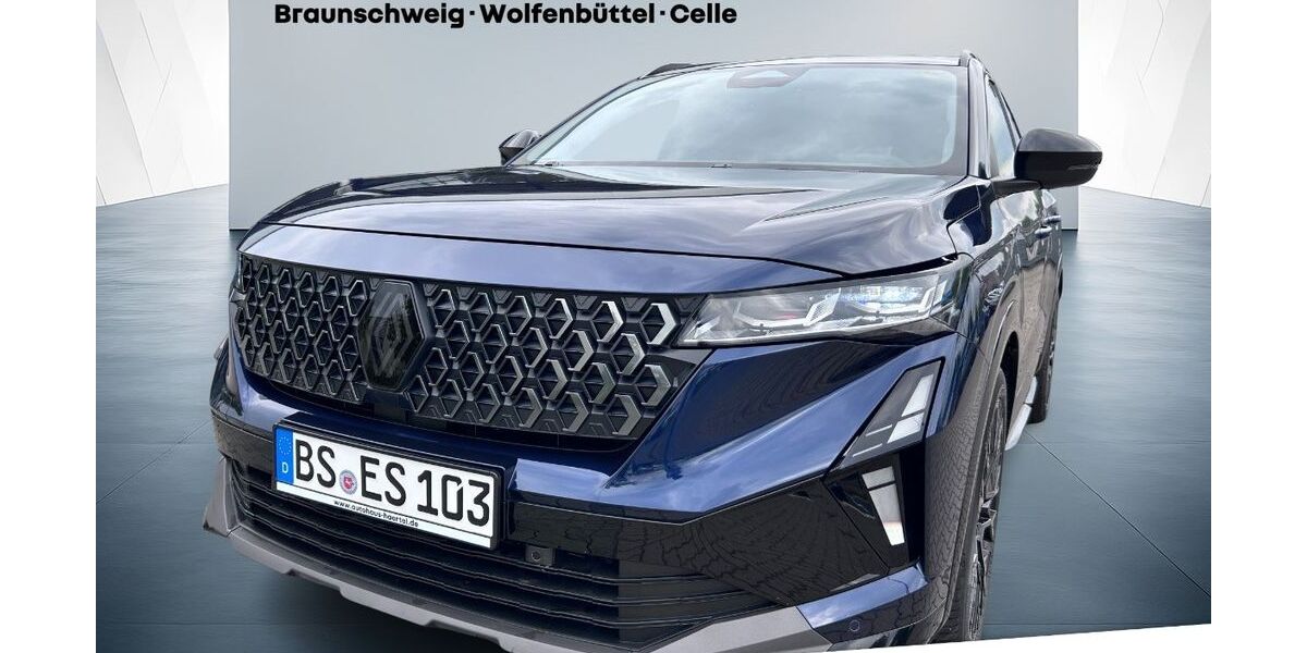 Renault Espace 2.000 km 46.950 &euro; Braunschweig 38124