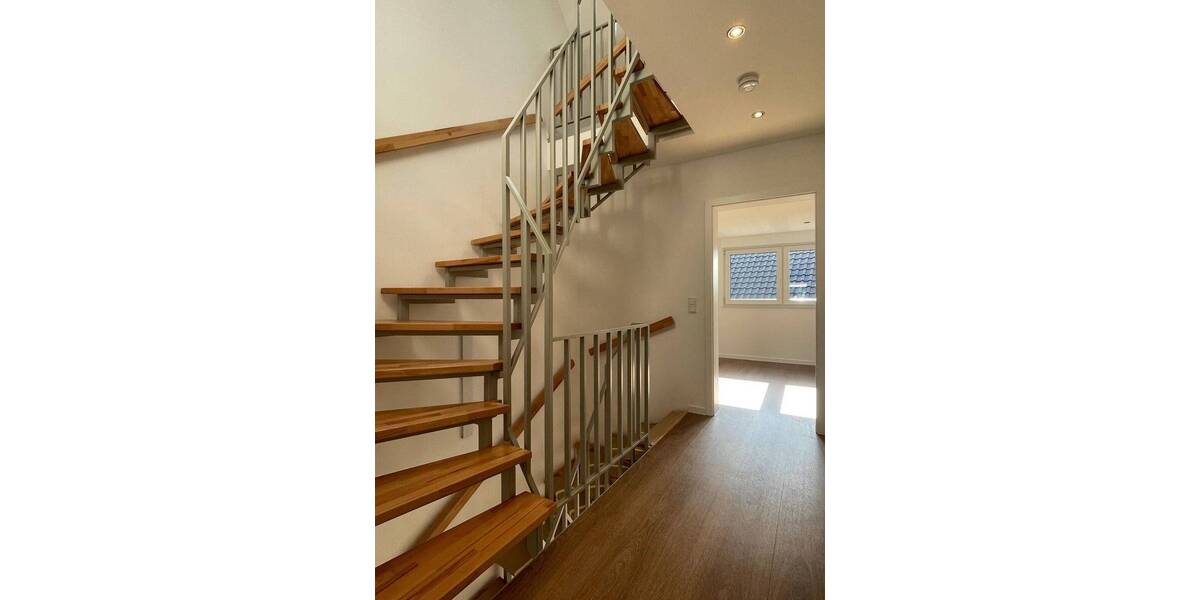 Doppelhaushälfte Uetze Dollbergen - 3 Zimmer, 115 m&sup2;, 1.180&euro; | Angebot:26540816