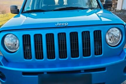 Jeep Patriot 125.000 km 5.990 &euro; Meine 38527