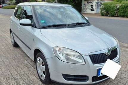 Skoda Fabia 150.000 km 2.500 &euro; Braunschweig 38104