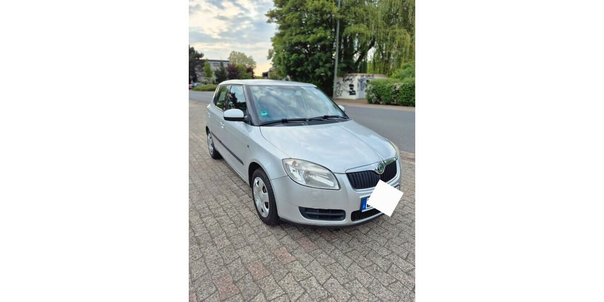 Skoda Fabia 150.000 km 2.800 &euro; Braunschweig 38104