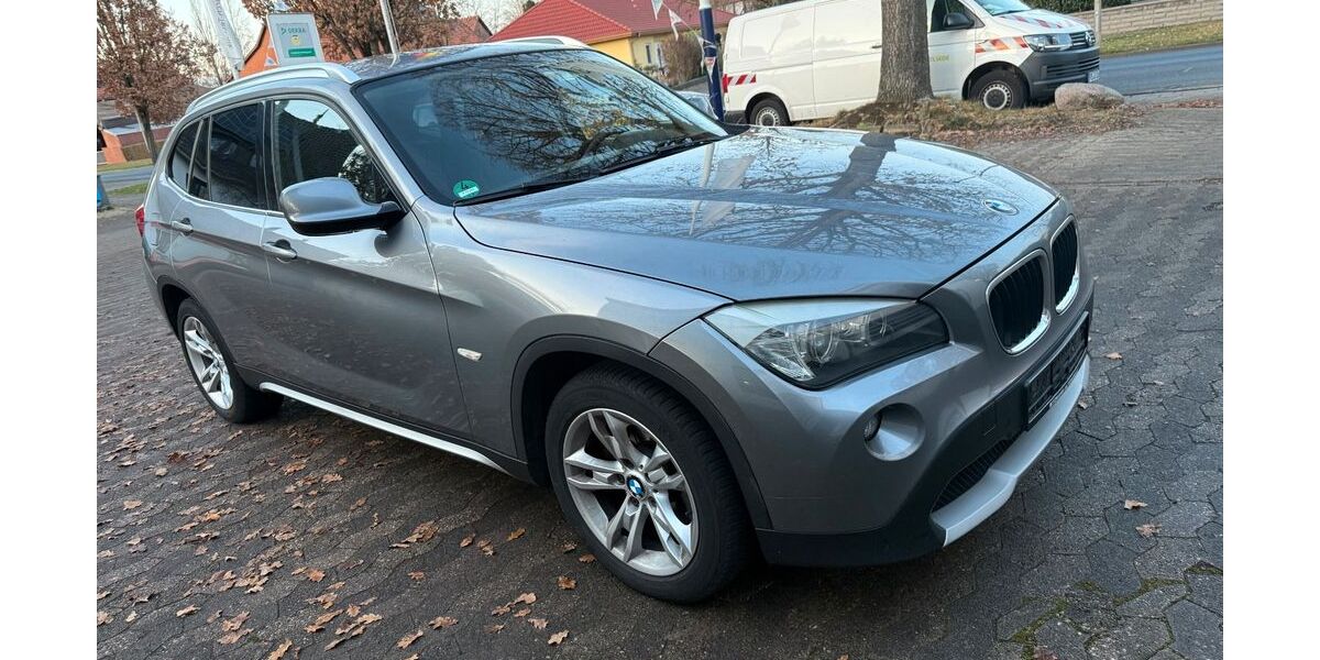 BMW X1 239.000 km 6.499 &euro; Adenstedt 31246