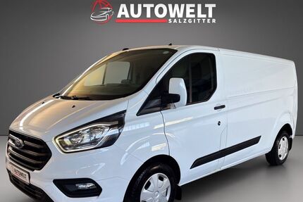 Ford Transit Custom 93.000 km 18.500 € Salzgitter 38229