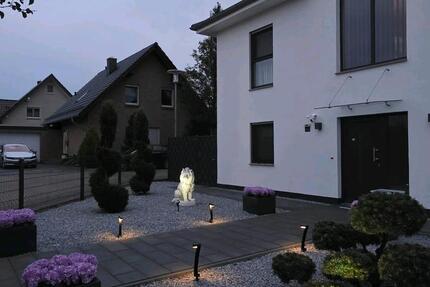 Check-in ins Eigenheim 6 zimmer