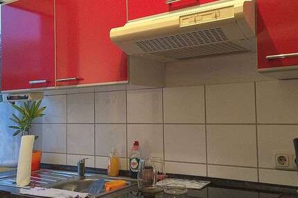 Wohnung Wolfsburg Detmerode - 2 Zimmer, 50 m&sup2;, 510&euro; | Angebot:26912995