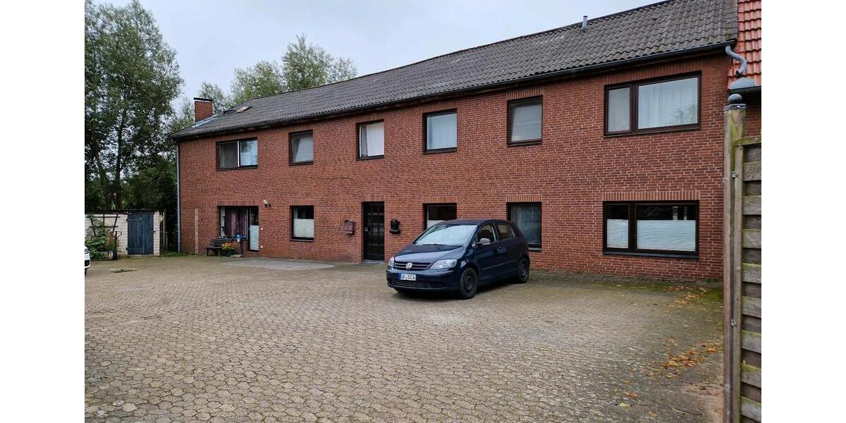 Erdgeschoßwohnung Weyhausen - 3 Zimmer, 104 m&sup2;, 185.000&euro; | Angebot:26688144