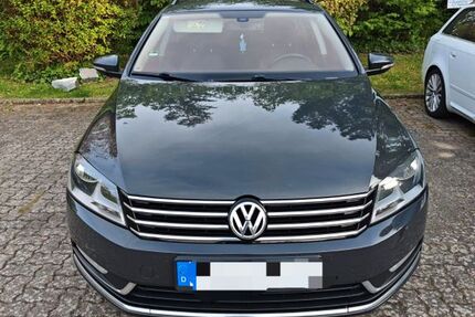 VW Passat Variant 294.000 km 6.500 &euro; Schellerten 31175