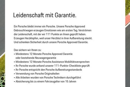 Porsche Panamera 70.999 km 96.830 &euro; Braunschweig 38114