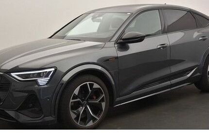 Audi e-tron 84.000 km 39.690 &euro; Wolfsburg 38440