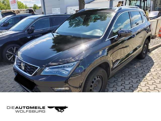 Ateca