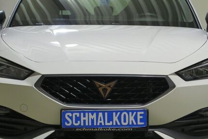 Cupra Leon 22.900 km 25.950 &euro; Braunschweig 38112