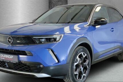 Opel Mokka 63.318 km 17.950 &euro; Braunschweig 38126