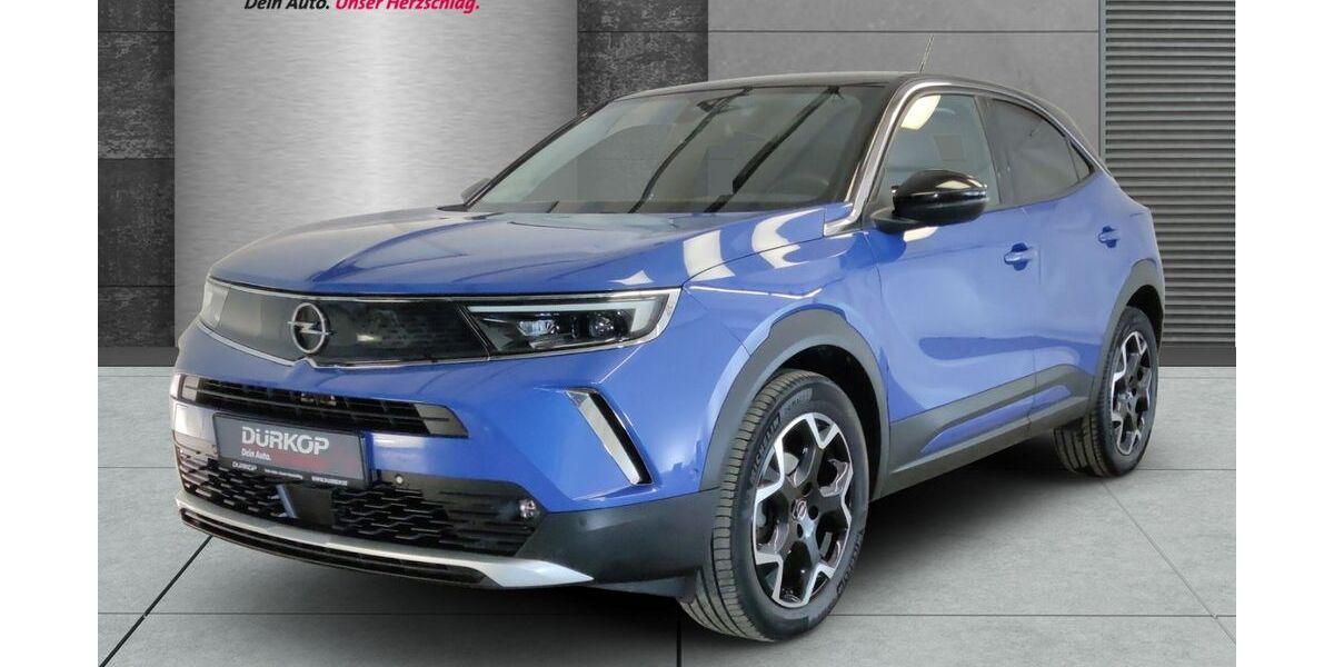 Opel Mokka 63.318 km 17.950 &euro; Braunschweig 38126