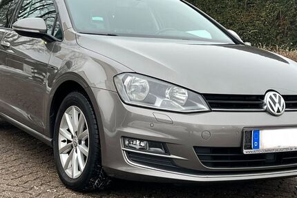 VW Golf 116.000 km 11.649 &euro; Salzgitter 38226