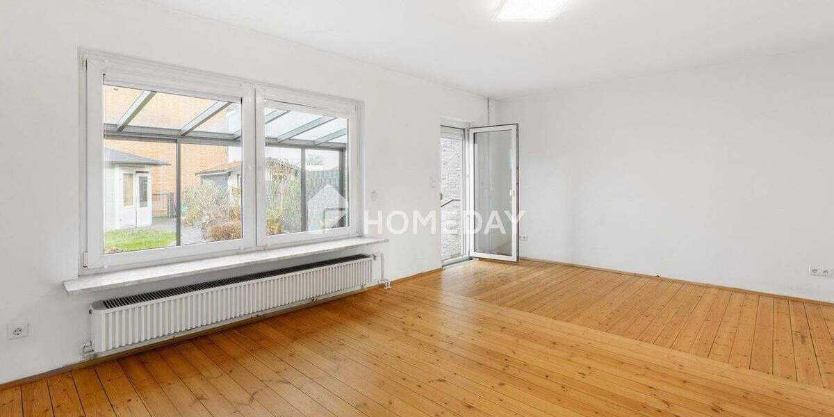 Reihenmittelhaus Salzgitter Lebenstedt - 4 Zimmer, 100 m&sup2;, 289.000&euro; | Angebot:24700185