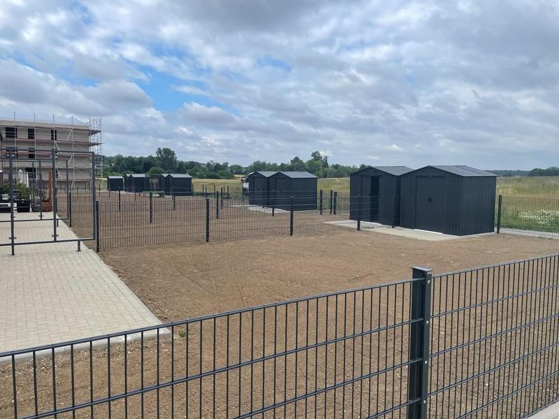 NEUBAU 123qm! EARLY-BIRD-AKTION 1. GRUNDMIETE GESCHENKT * zimmer