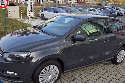 VW Polo 165.399 km 5.199 &euro; Wolfsburg 38446
