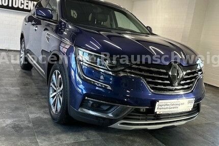 Renault Koleos 91.000 km 17.450 &euro; Braunschweig 38112