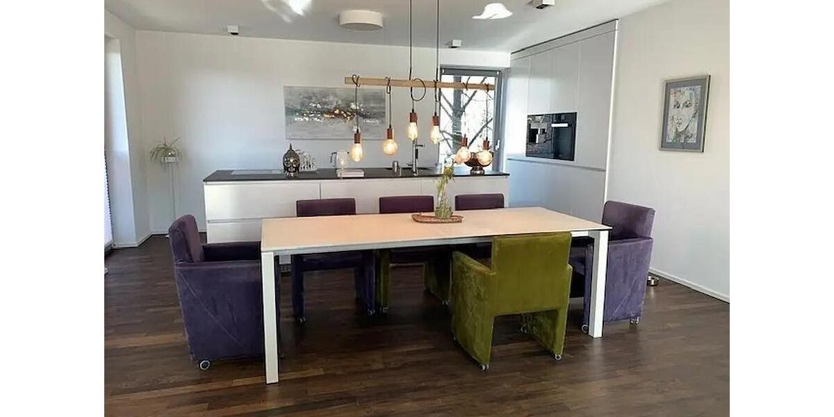 Etagenwohnung Wolfsburg Alt-Wolfsburg - 3 Zimmer, 140 m&sup2;, 550.000&euro; | Angebot:25830894