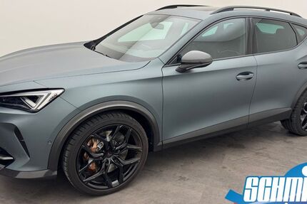 Cupra Formentor 8.140 km 50.900 € Peine 31226