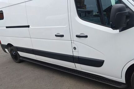 Opel Movano 64.500 km 18.500 € Braunschweig 38116