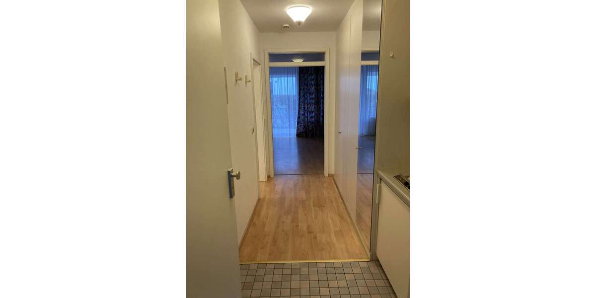 Etagenwohnung Salzgitter Bad - 1 Zimmer, 31 m&sup2;, 285&euro; | Angebot:24602763